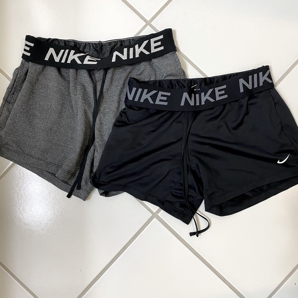 Nike Runners Shorts